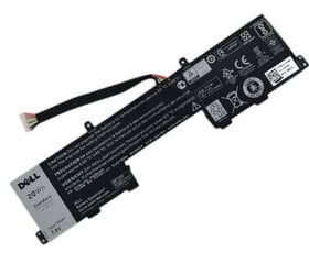 Dell TM9HP hind ja info | Sülearvuti akud | kaup24.ee