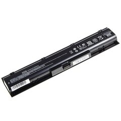 Аккумулятор для ноутбука, Extra Digital Selected, HP ProBook 4730s PR09, 4400mAh цена и информация | Аккумуляторы для ноутбуков | kaup24.ee