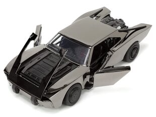 Автомобиль Jada Batman Batmobile 2022 цена и информация | Игрушки для мальчиков | kaup24.ee