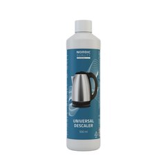 Katlakivieemaldusvedelik Nordic Quality Universal Descaler, 500 ml hind ja info | Puhastusvahendid | kaup24.ee