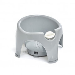 Vannitamisiste Thermobaby Aquafun, grey sharm hind ja info | Vannitooted | kaup24.ee