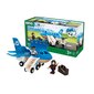 Lennuk Brio 33306 hind ja info | Poiste mänguasjad | kaup24.ee