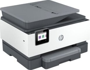 HP tindiprinter Officejet Pro 9012e HP+ All-in-One hind ja info | Printerid | kaup24.ee