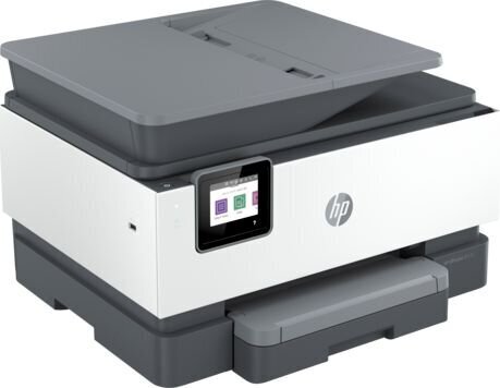 HP tindiprinter Officejet Pro 9012e HP+ All-in-One цена и информация | Printerid | kaup24.ee