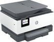 HP tindiprinter Officejet Pro 9012e HP+ All-in-One hind ja info | Printerid | kaup24.ee