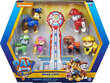 Paw Patrol mängukomplekt The Movie Pups Gift Pack hind ja info | Poiste mänguasjad | kaup24.ee