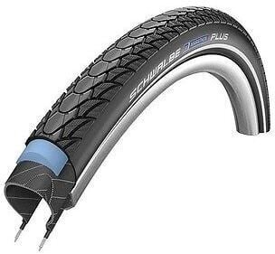 Schwalbe jalgratta rehv Marathon Plus 26x1.75" hind ja info | Jalgratta sisekummid ja rehvid | kaup24.ee