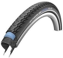 Schwalbe jalgratta rehv Marathon Plus 28x1.75" hind ja info | Jalgratta sisekummid ja rehvid | kaup24.ee