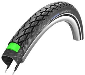 Schwalbe jalgratta rehv Marathon GreenGuard 24x1.75" hind ja info | Jalgratta sisekummid ja rehvid | kaup24.ee