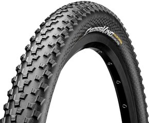 Continental jalgratta rehv Cross King 58-622 ShieldWall maastikurattale цена и информация | Покрышки, шины для велосипеда | kaup24.ee