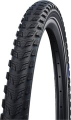 Schwalbe jalgratta rehv Marathon GT 365 55-559 26x2.15" hind ja info | Jalgratta sisekummid ja rehvid | kaup24.ee