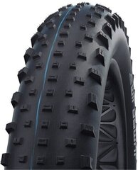 Schwalbe jalgratta rehv Jumbo Jim Folding Fatbike 26x4.00" hind ja info | Jalgratta sisekummid ja rehvid | kaup24.ee