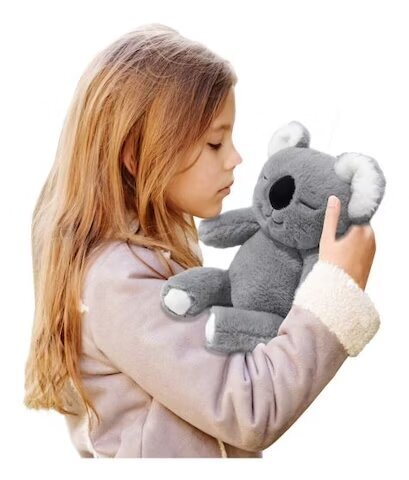 Pehme mänguasi Breathing Meditation Buddy цена и информация | Pehmed mänguasjad | kaup24.ee