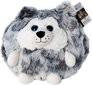 Pehme mänguasi Cozy Noxxiez Cuddle Pillow Husky, 35 cm цена и информация | Pehmed mänguasjad | kaup24.ee