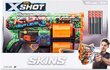 Relv X-Shot Skins Dread hind ja info | Poiste mänguasjad | kaup24.ee