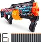 Relv X-Shot Skins Last Stand hind ja info | Poiste mänguasjad | kaup24.ee