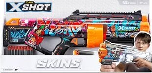 Relv X-Shot Skins Last Stand hind ja info | X-Shot Lapsed ja imikud | kaup24.ee