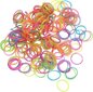 Loominguline komplekt Loom Bands Kit, 700 o. hind ja info | Arendavad mänguasjad | kaup24.ee