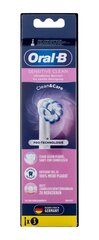 Oral-B Sensitive Care hind ja info | Elektriliste hambaharjade otsikud | kaup24.ee