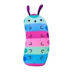 Pehme mänguasi Cats v Pickles Caterpillar, 40 cm цена и информация | Мягкие игрушки | kaup24.ee