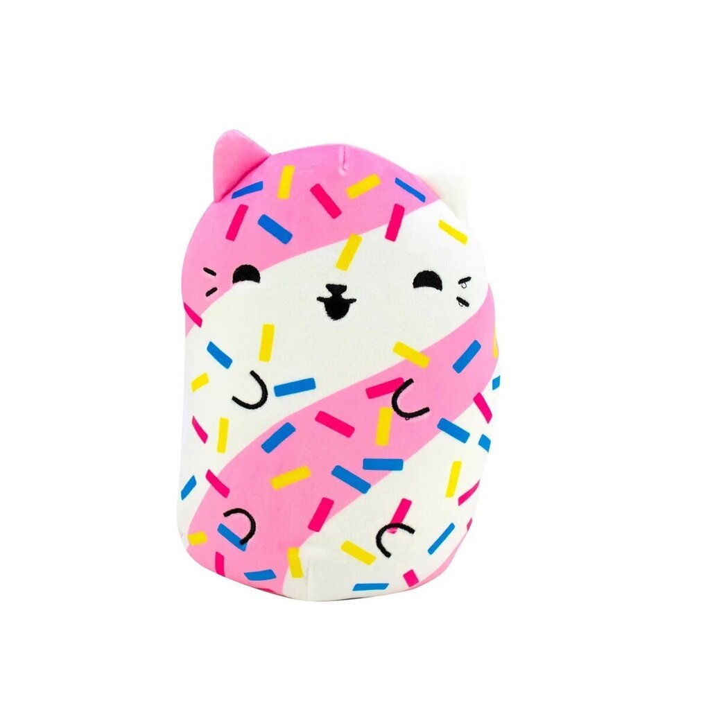 Pehme mänguasi Cats v Pickles Pawberry, 23 cm цена и информация | Pehmed mänguasjad | kaup24.ee