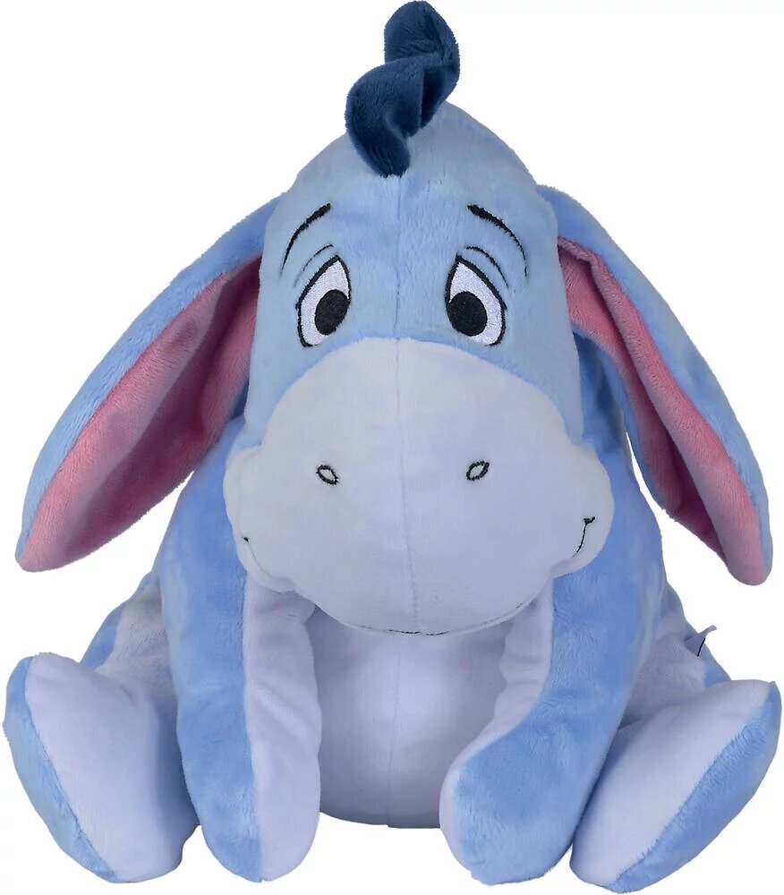 Pehme mänguasi Disney, 25 cm hind ja info | Pehmed mänguasjad | kaup24.ee