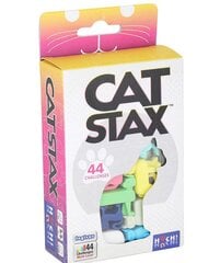 Головоломка Peliko Cat Stax, 44 д. цена и информация | Настольные игры, головоломки | kaup24.ee