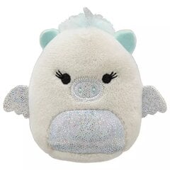 Pehmed mänguasjad Squishville Squishmallows Sparkle Squad, 4 tk. цена и информация | Мягкие игрушки | kaup24.ee