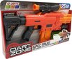 Vahtpadrunitega püstol Dart Zone Spectrum Motorized hind ja info | Poiste mänguasjad | kaup24.ee