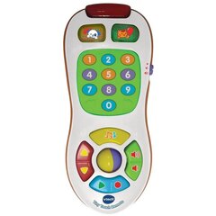 Kaugjuhtimispult Vtech Baby hind ja info | Imikute mänguasjad | kaup24.ee