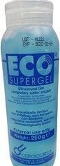 Ультразвуковой гель Angelsounds SuperGel Eco, 260мл цена и информация | Товары для здоровья ребенка | kaup24.ee