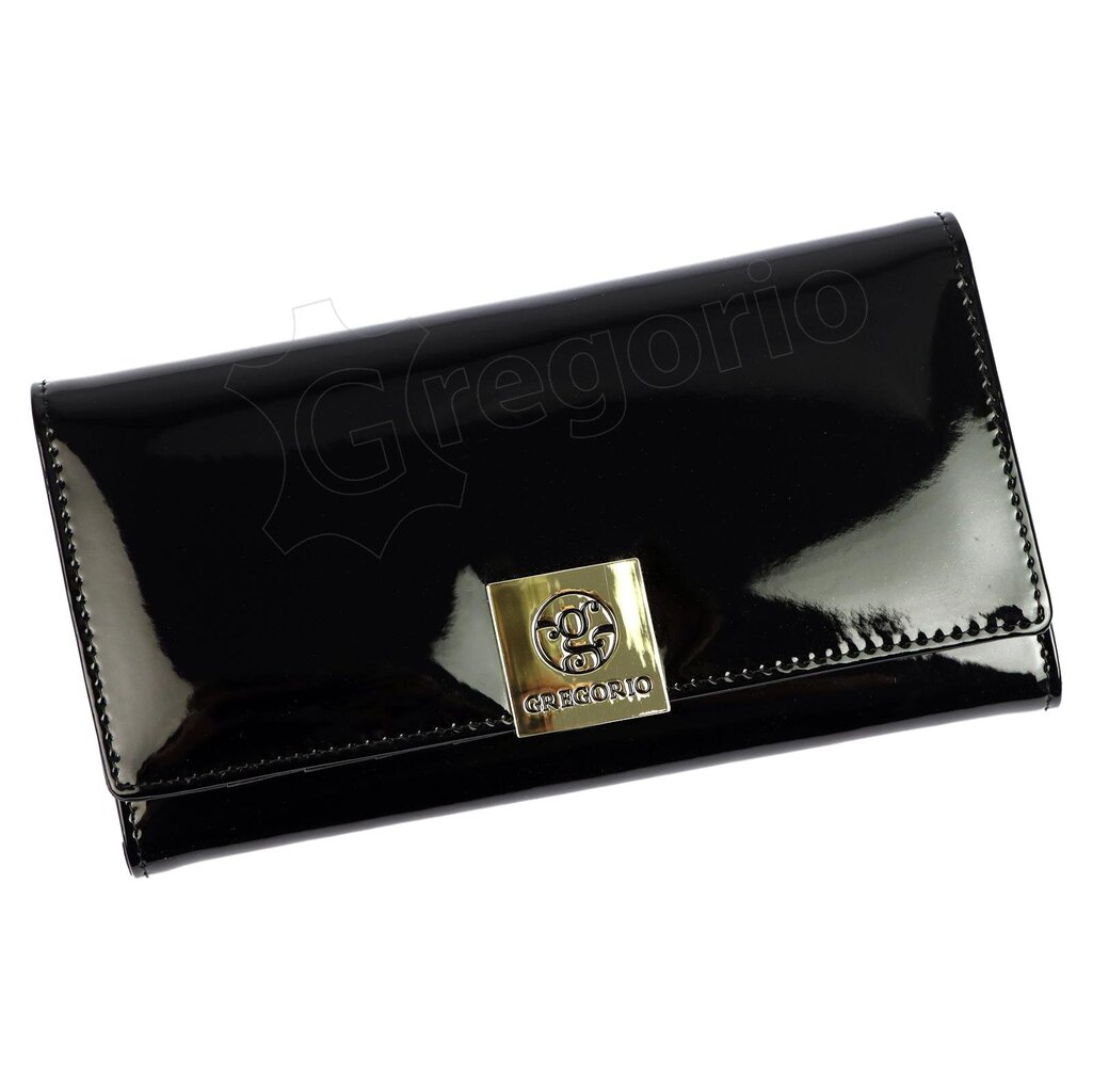 Naiste rahakott Gregorio LS-100 hind ja info | Naiste rahakotid | kaup24.ee