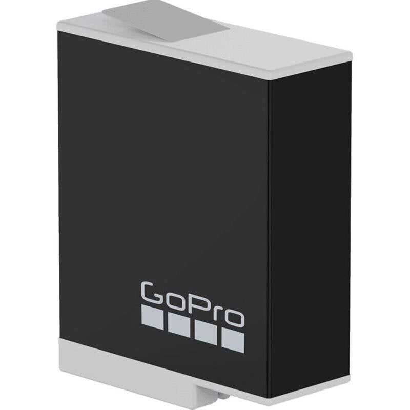 GoPro aku Enduro Hero 9/10/11 (ADBAT-011) 1720mAh цена и информация | Lisatarvikud fotoaparaatidele | kaup24.ee