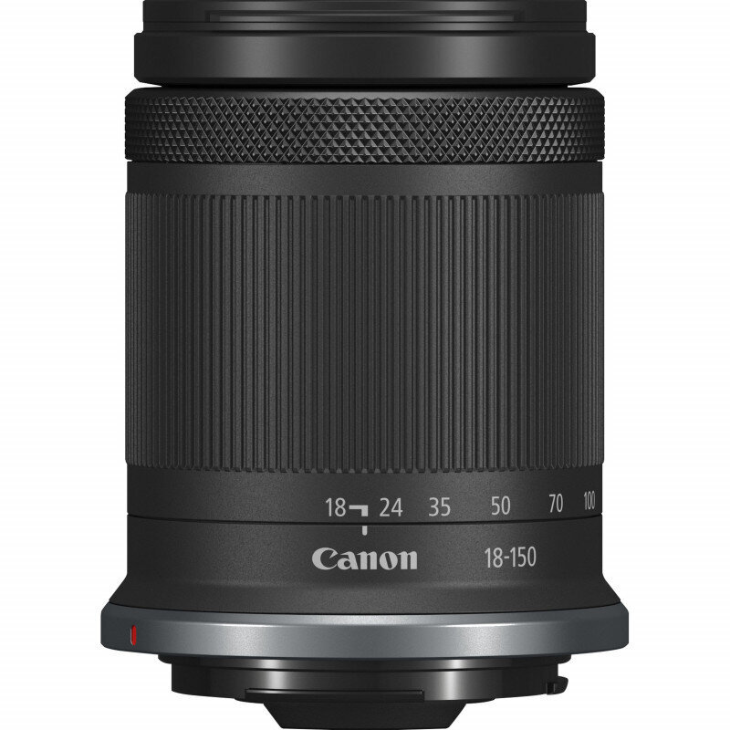 Canon objektiiv RF-S 18-150mm F3.5-6.3 IS STM цена и информация | Objektiivid | kaup24.ee