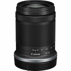 Объектив Canon RF-S 18-150 mm F3.5-6.3 IS STM цена и информация | Объективы | kaup24.ee