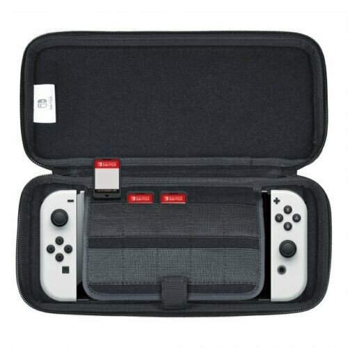 Hori Nintendo Switch hind ja info | Mängukonsoolide lisatarvikud | kaup24.ee