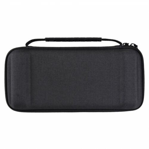 Hori kaitsekott Slim Tough Pouch, must hind ja info | Mängukonsoolide lisatarvikud | kaup24.ee