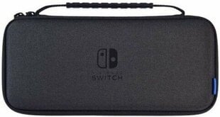 Чехол Hori Slim Tough Pouch, для Nintendo Switch цена и информация | Аксессуары для компьютерных игр | kaup24.ee