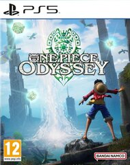 PlayStation 4 mäng One Piece Odyssey цена и информация | Компьютерные игры | kaup24.ee