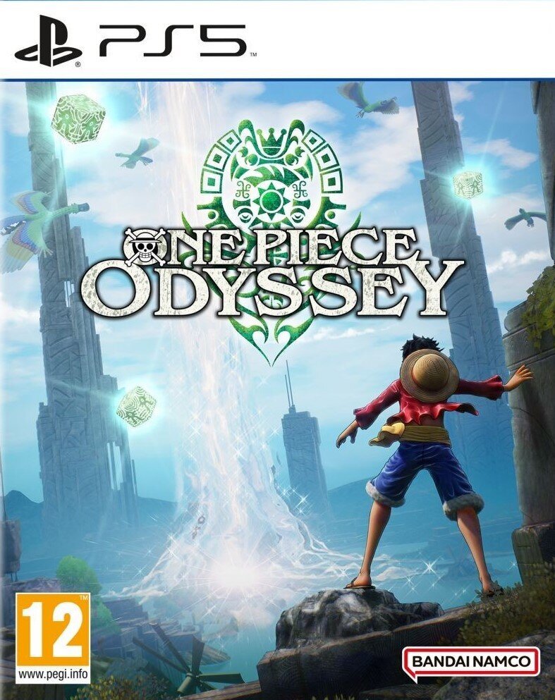 PlayStation 4 mäng One Piece Odyssey цена и информация | Arvutimängud, konsoolimängud | kaup24.ee