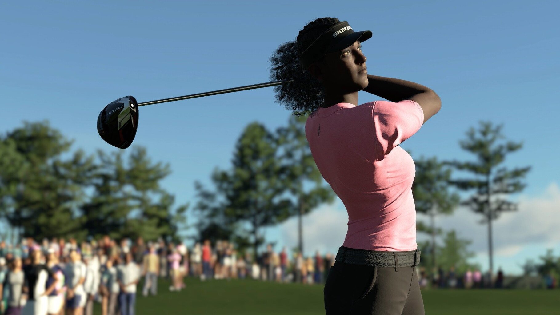 PlayStation 5 mäng PGA Tour 2K23 hind ja info | Arvutimängud, konsoolimängud | kaup24.ee