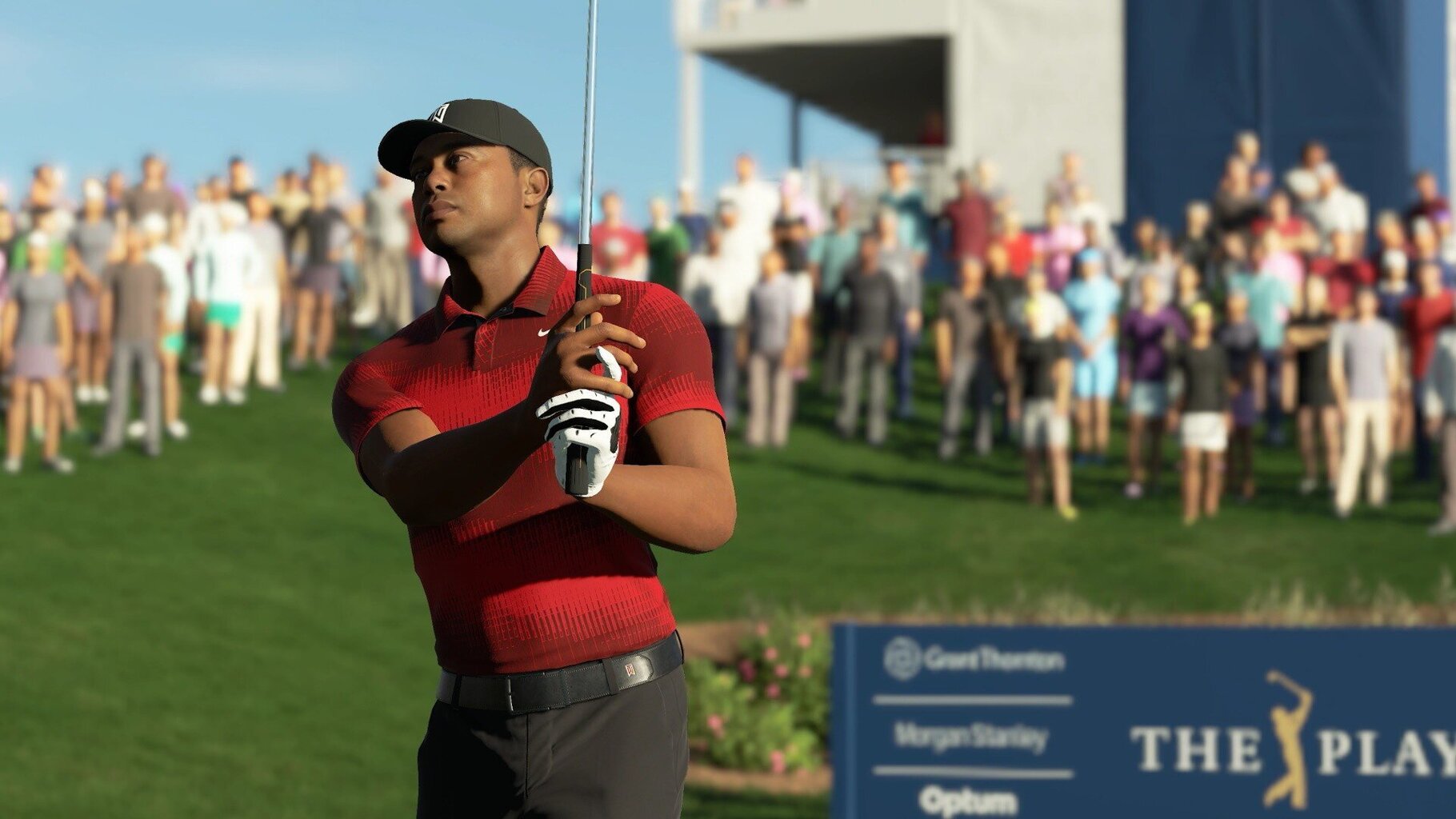 PlayStation 5 mäng PGA Tour 2K23 цена и информация | Arvutimängud, konsoolimängud | kaup24.ee