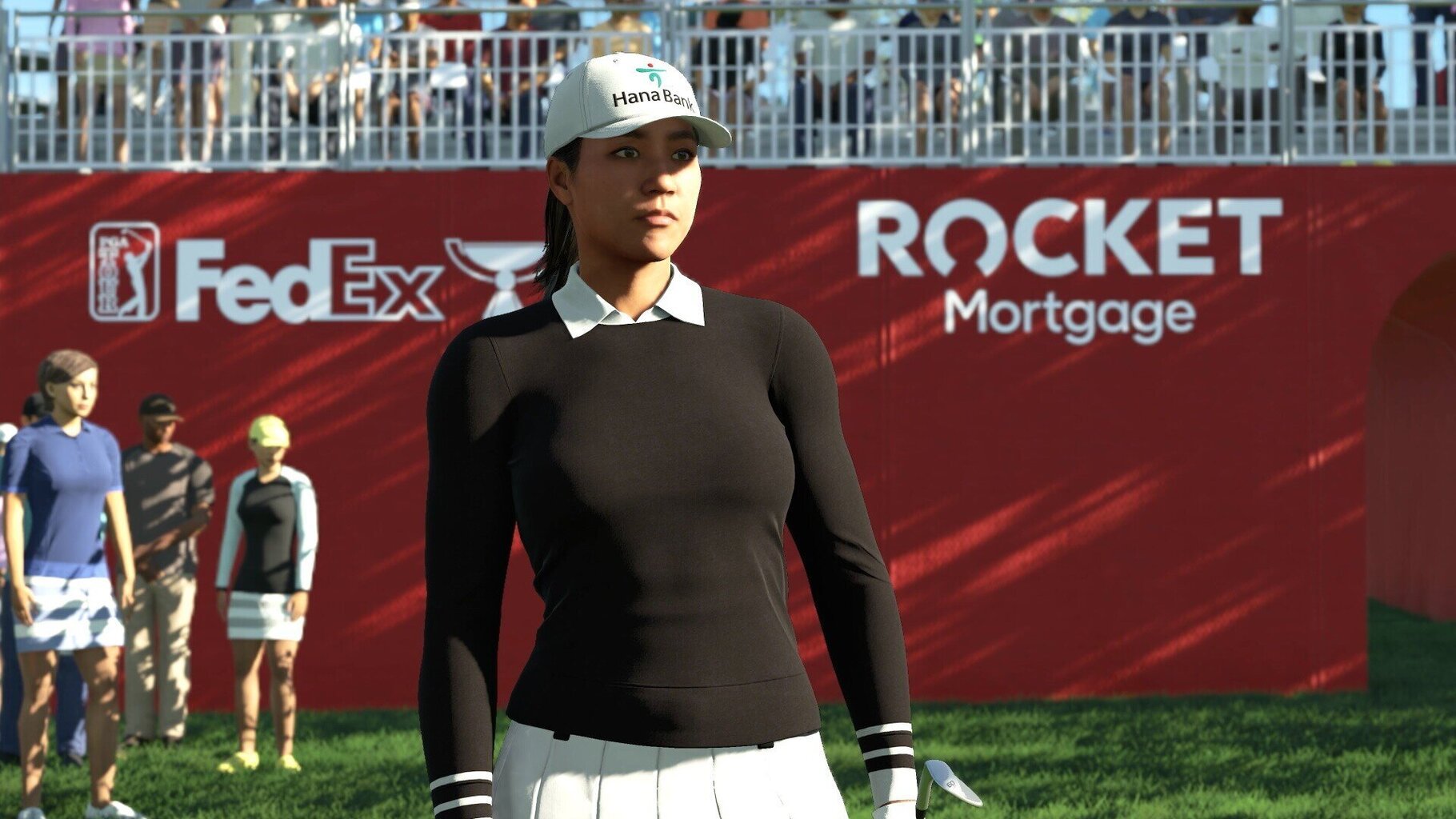 PlayStation 5 mäng PGA Tour 2K23 hind ja info | Arvutimängud, konsoolimängud | kaup24.ee
