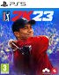 PlayStation 5 mäng PGA Tour 2K23 цена и информация | Arvutimängud, konsoolimängud | kaup24.ee