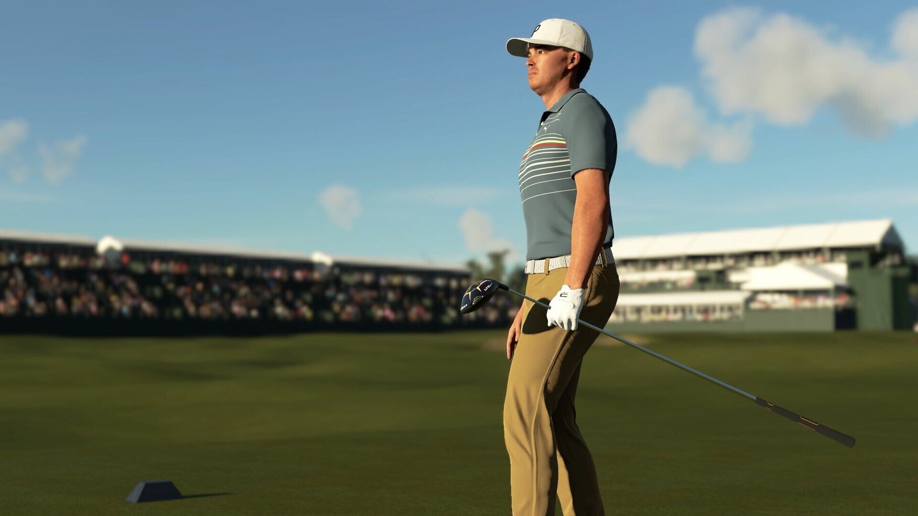 PlayStation 5 mäng PGA Tour 2K23 цена и информация | Arvutimängud, konsoolimängud | kaup24.ee