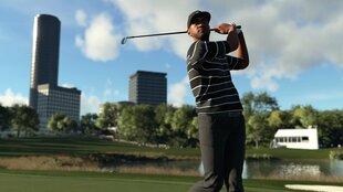 PGA Tour 2K23 Playstation 5 PS5 игра цена и информация | Компьютерные игры | kaup24.ee