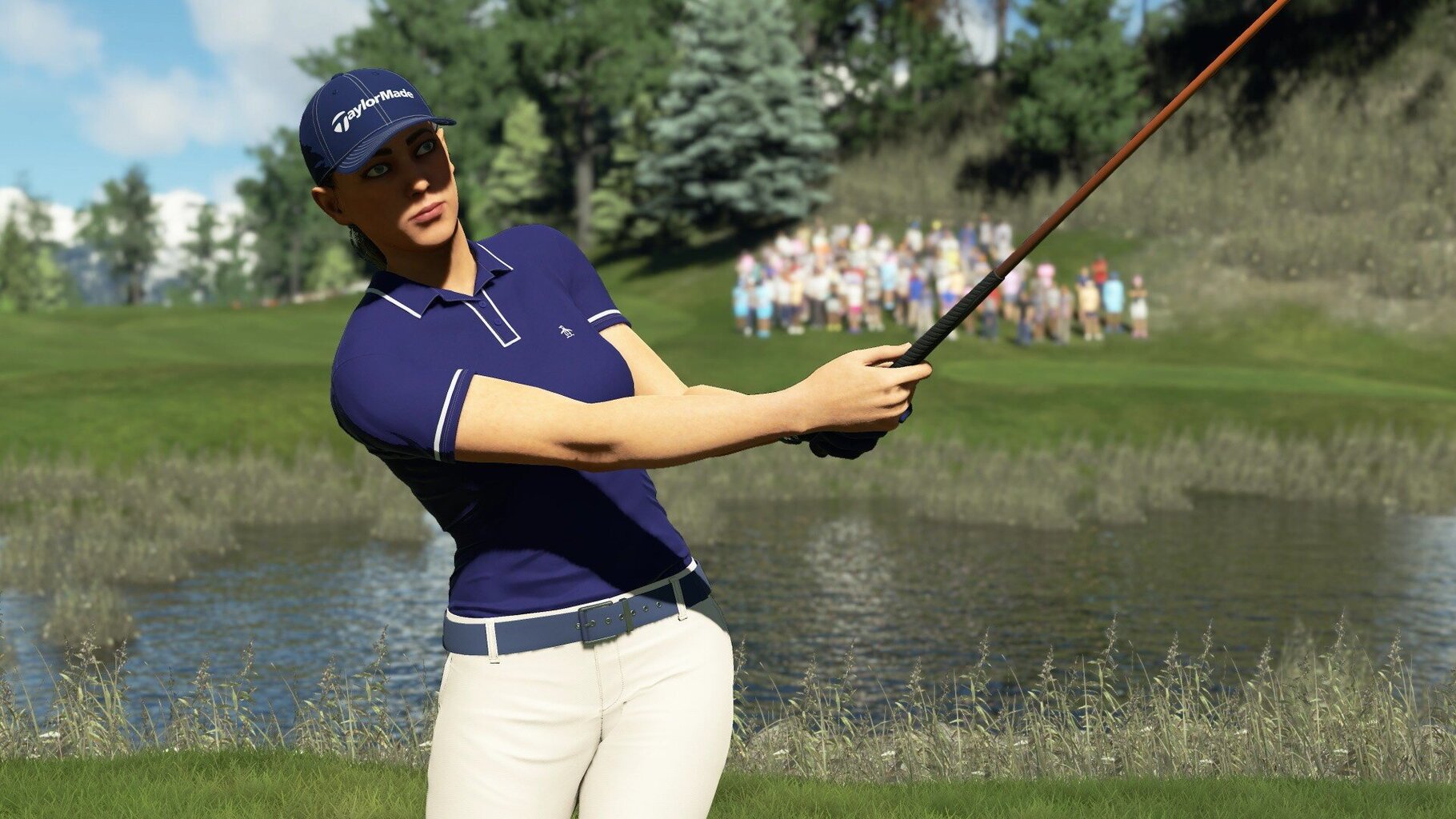 PlayStation 5 mäng PGA Tour 2K23 цена и информация | Arvutimängud, konsoolimängud | kaup24.ee