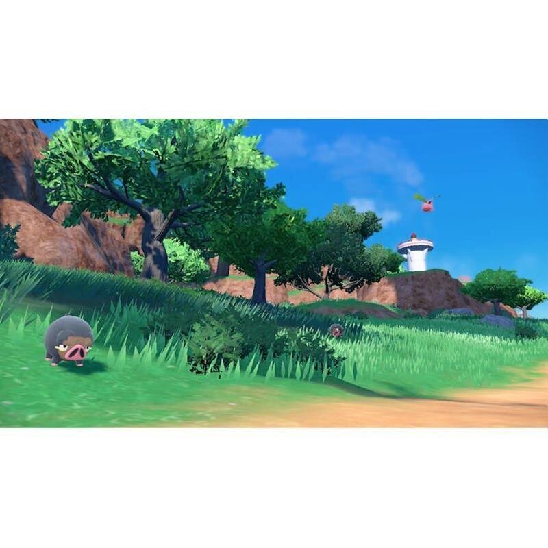 Nintendo Switch mäng Pokemon Violet hind ja info | Arvutimängud, konsoolimängud | kaup24.ee