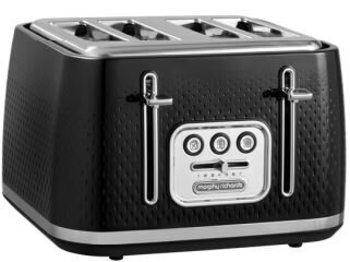 Morphy Richards 243010 hind ja info | Rösterid | kaup24.ee