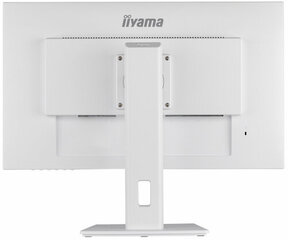 iiyama Monitor 27 tolli XUB2792HSU-W5 IPS,HDMI,DP,VGA,FHD,SLIM,HAS (150mm) hind ja info | Monitorid | kaup24.ee